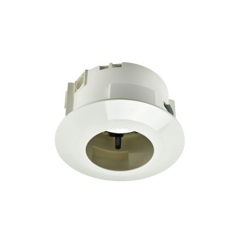 Hanwha Techwin Boîtier d'encastrement SHP-1680F Ivoire Hanwha Techwin Boîtier d'encastrement SHP-1680F Ivoire