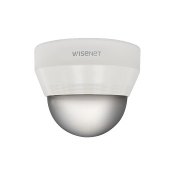 Hanwha Ersatzkuppel SPB-IND81V/EX, for diverse Hanwha Dome Kameras Hanwha Ersatzkuppel SPB-IND81V/EX, for diverse Hanwha Dome Kameras