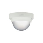 Hanwha Ersatzkuppel SPB-PTZ73, für diverse Hanwha PTZ Dome Kameras