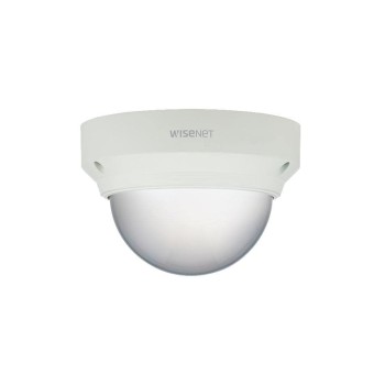 Hanwha Ersatzkuppel SPB-PTZ73, für diverse Hanwha PTZ Dome Kameras Hanwha Ersatzkuppel SPB-PTZ73, für diverse Hanwha PTZ Dome Kameras
