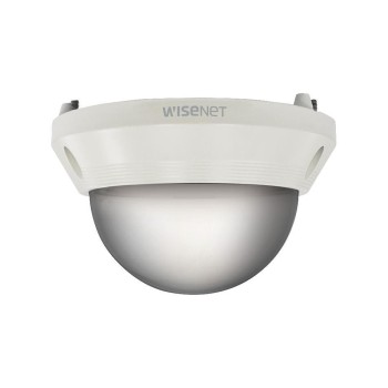 Hanwha Vision Coupole de rechange SPB-VAN72 teintés Ivoire Hanwha Vision Coupole de rechange SPB-VAN72 teintés Ivoire