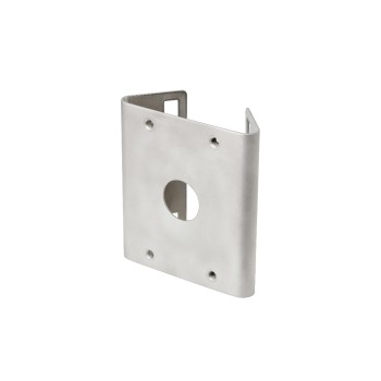 Hanwha Masthalterung SBP-300PMS/EX, für diverse Hanwha Kameras