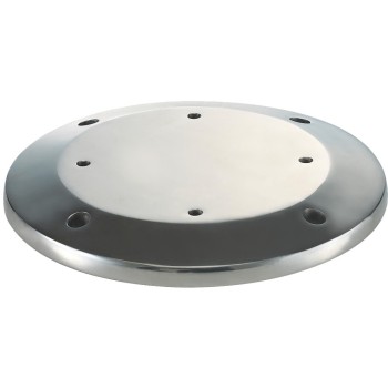 Hanwha Montageplatte SBE-100B, for diverse Hanwha Kameras Hanwha Montageplatte SBE-100B, for diverse Hanwha Kameras