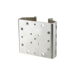 Hanwha Masthalterung SBE-100PM, für diverse Hanwha Kameras