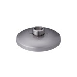 Hanwha Techwin Kit de montage SBP-300HMS6 Argenté