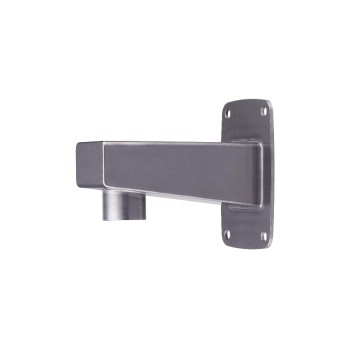 Hanwha Techwin Support mural SBP-300WMS1 Argenté Hanwha Techwin Support mural SBP-300WMS1 Argenté