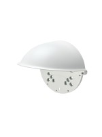 Hanwha Vision Boîtier de protection contre les intempéries SBV-160WC Ivoire 1 Pièce/s
