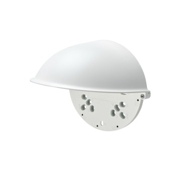 Hanwha Wetterschutzgehäuse SBV-160WC, for diverse Hanwha Kameras