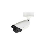 Hanwha Thermalkamera TNO-4040TR, Outdoor, Bullet, 640x480, IP66, IK10