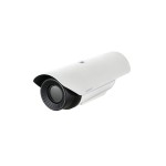 Hanwha Techwin Caméra thermique TNO-4041TR