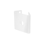 Hanwha Techwin Fixation d'angle SBP-303PM Blanc