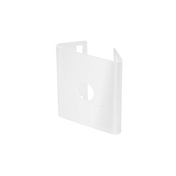 Hanwha Eckhalterung SBP-303PM, for Hanwha Thermalkameras, white, Outdoor Hanwha Eckhalterung SBP-303PM, for Hanwha Thermalkameras, white, Outdoor