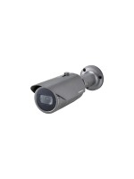 Hanwha Netzwerkkamera QNO-6082R, Outdoor, Bullet, 2MP, IK10/IP66, IR LED