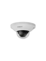 Hanwha Netzwerkkamera QND-8021, Indoor, Dome, 5MP,IK08/IP42,