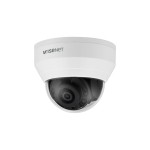 Hanwha Netzwerkkamera QND-8020R, Indoor, Dome, 5MP, IR LED