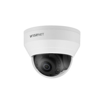 Hanwha Vision Caméra réseau QND-8020R Hanwha Vision Caméra réseau QND-8020R