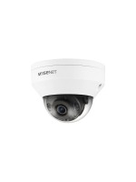 Hanwha Netzwerkkamera QNV-8010R, Outdoor, Vandal, 5MP, IK10/IP66, IR LED