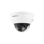 Hanwha Netzwerkkamera QNV-8020R, Outdoor, Vandal, 5MP, IK10/IP66, IR LED