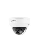 Hanwha Netzwerkkamera QNV-8020R, Outdoor, Vandal, 5MP, IK10/IP66, IR LED
