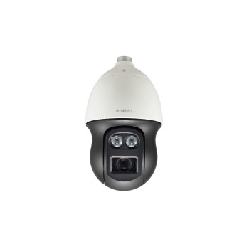 Hanwha Netzwerkkamera XNP-6371RH, Outdoor, PTZ, 2MP, IK10/IP66, IR LED Hanwha Netzwerkkamera XNP-6371RH, Outdoor, PTZ, 2MP, IK10/IP66, IR LED