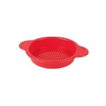 Hape Jouet de bac à sable Petite passoire rouge 1 Pièce/s