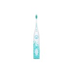 happybrush Brosse à dents sonique ECO V3 Blanc