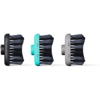 happybrush EcoChange Refills, Wechselköpfe, 3 Stk. happybrush EcoChange Refills, Wechselköpfe, 3 Stk.