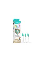 happybrush Eco Vibe 3 Agnes 3 pièces