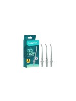 happybrush Tête de buse pour dents Eco Flow 3 pièces