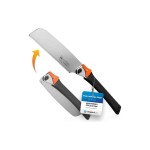 Hardtwerk Scie japonaise pliable 24 cm