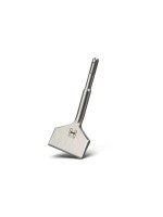 Hardtwerk Fliesenmeissel 165x75 mm, Meisel, Plattenmeisel,