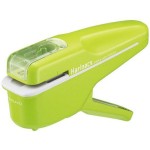 Harinacs Agrafeuse Standard Sans pince, 8 feuilles, Vert