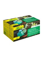 Hauert Trappola per lumache Lot de 2 Piège à limaces, set de 2, vert