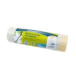 Secolan Mülleimerbeutel 35 Liter, 20 Stück pRolle, mit Zugband, 545 x 620 mm