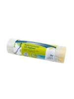 Haushaltsware Sacs poubelle pRolle 35 l, 20 Pièce/s, Blanc
