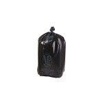 Haushaltsware Sac à ordures ménagères 110 litres, 15 rouleaux de 10 pcs