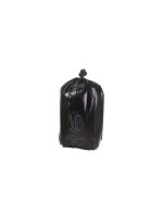 Kehrichtsack 110 Liter, opak schwarz, 10 Stk