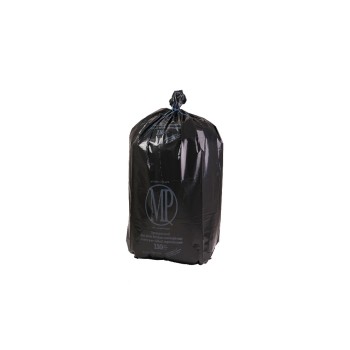 Kehrichtsack 110 Liter, opak black , 10 Stk Kehrichtsack 110 Liter, opak black , 10 Stk