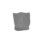 Haushaltsware Sacs poubelle 800 l, 50 Pièce/s