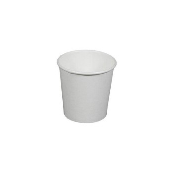 Kartonbecher Coffe to go 1dl, Karton, white, 1dl, 100 Stk Kartonbecher Coffe to go 1dl, Karton, white, 1dl, 100 Stk