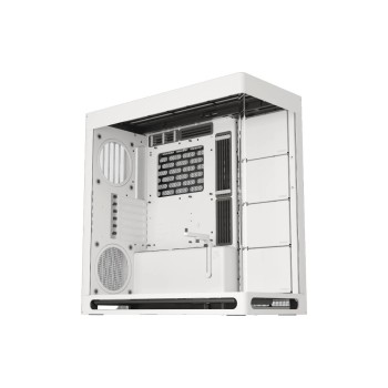 Lian Havn HS 420, Midi-Tower, EATX,white Lian Havn HS 420, Midi-Tower, EATX,white