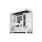 HAVN Boîtier d’ordinateur HS 420 VGPU Blanc