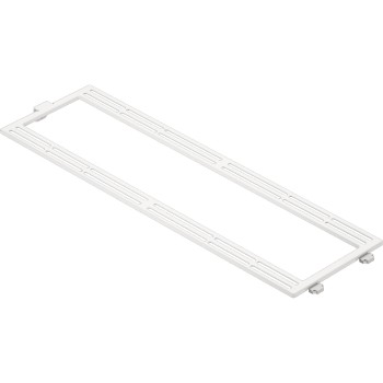 Havn Untere Lüfterhalterung, white Havn Untere Lüfterhalterung, white