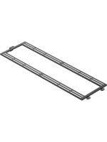 HAVN HS 420 Support de ventilateur inférieur Noir