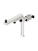 HAVN HS 420 Support pour GPU Blanc