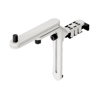 Havn Untere Lüfterhalterung, white Havn Untere Lüfterhalterung, white