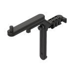 HAVN HS 420 Support pour GPU Noir