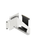 HAVN HS 420 Support vertical pour GPU Blanc