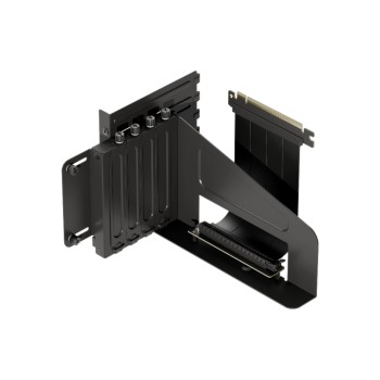 Havn Vertikale GPU-Halterung, black Havn Vertikale GPU-Halterung, black