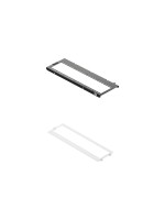 HAVN HS 420 Fan Brackets pour radiateurs de 360 mm Blanc